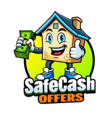 safe cash offers logo