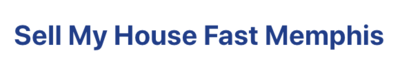 sell my house fast memphis logo 12.39.11