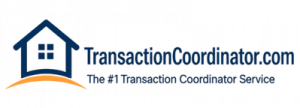 TransactionCoordinator.com logo