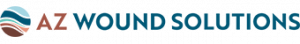 AZ Wound Solutions logo