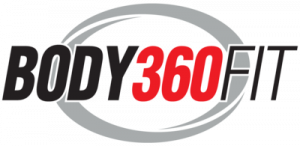 Body360 Fit logo