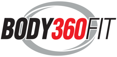 body360 fit logo