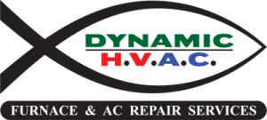 Dynamic HVAC logo