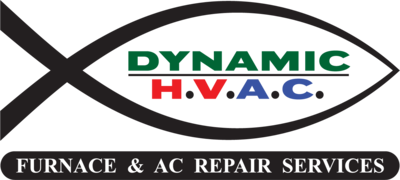 dynamic hvac logo