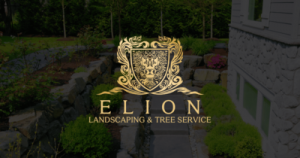 Elion Landscaping & Tree Service logo