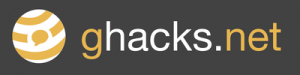 Ghacks logo