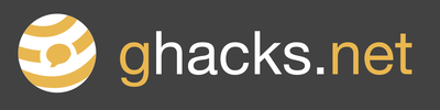 ghacks logo