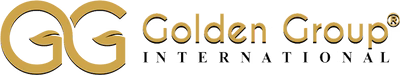golden group international logo