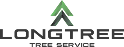 longtree tree service logo