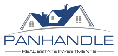 panhandle real estate investments logo