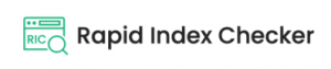 Rapid Index Checker logo