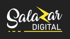 Salazar Digital Local Marketing logo
