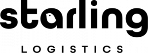 Starling Logistics logo