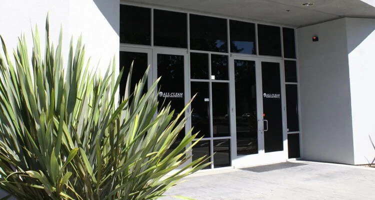 all clean headquarters 750x400