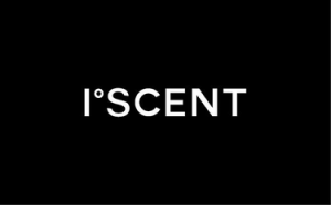 I°SCENT logo