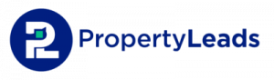Property Leads logo