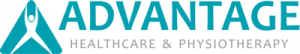 Advantage Healthcare & Physiotherapy logo