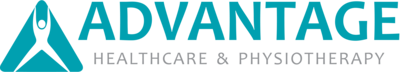 advantage healthcare & physiotherapy logo