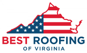 Best Roofing Of Virginia logo