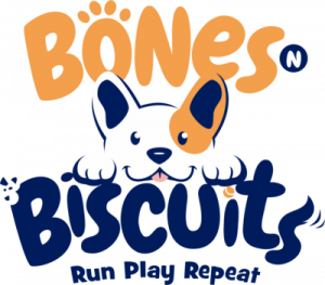 Bones N’ Biscuits logo