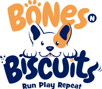 bones n biscuits logo