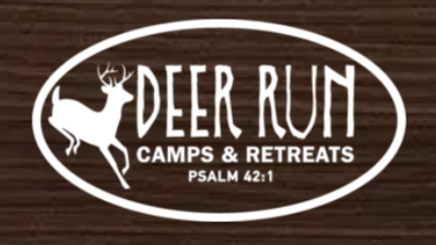 deer run camps & retreats logo