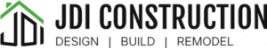 JDI Construction logo