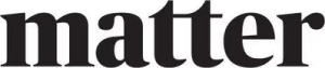 Matter Surfaces logo