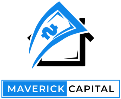 maverick capital logo