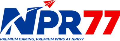 npr77 nepal online casino logo