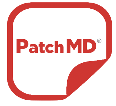patchmd red logo 1
