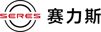 seres group co., ltd. logo