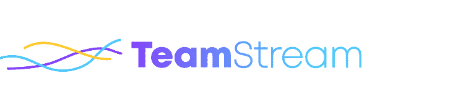 team stream logo