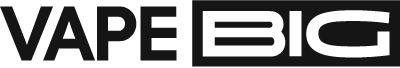 vape big logo