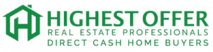 Highest Offer Real Estate logo