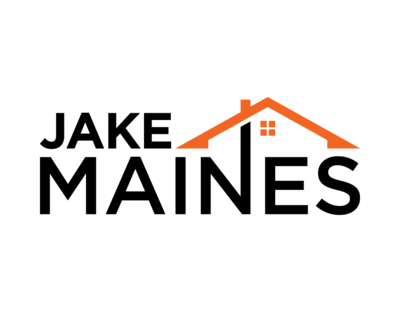 jake maines transparent logo