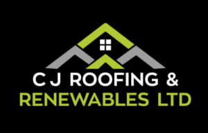 C J Roofing & Renewables Ltd logo