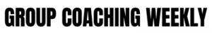 Group Coaching Weekly logo