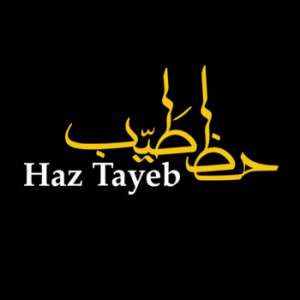 Haz-tayeb.com logo