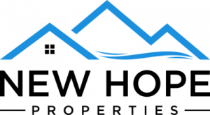 New Hope Properties logo