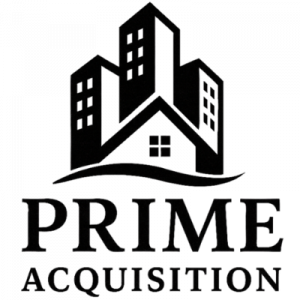 Prime Acquisitions logo
