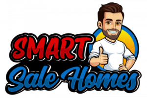 Smart Sale Homes logo