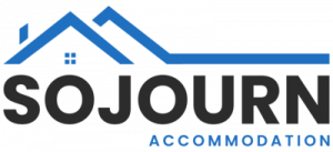 Sojourn Accommodation logo