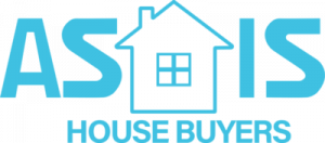 As-Is House Buyers logo