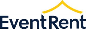 EventRent logo