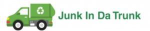 Junk In Da Trunk Oakland logo