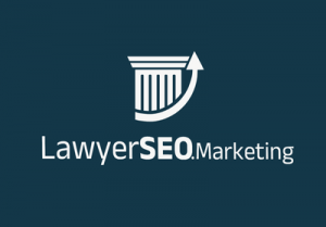 Lawyer SEO Marketing logo