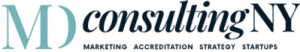 MDConsultingNY logo