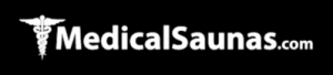Medical Saunas logo