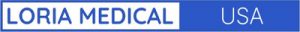 Loria Medical USA logo